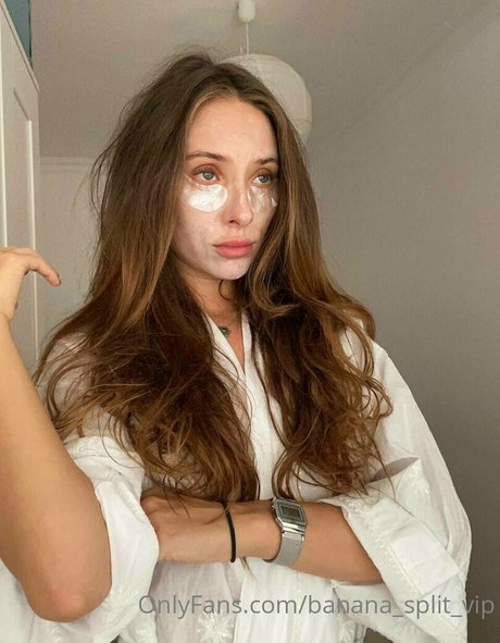 banana split vip sexy star picture