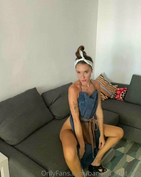 banana split vip erotic actress images