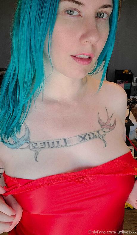 luxlivesxxx model best image