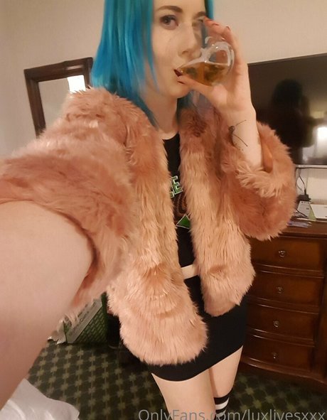 luxlivesxxx beautiful star pic