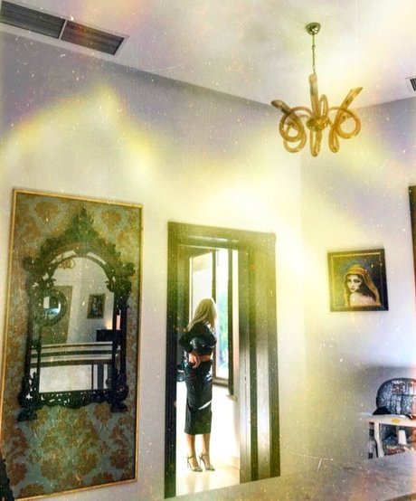 ebony onlyfans sexy xxx image