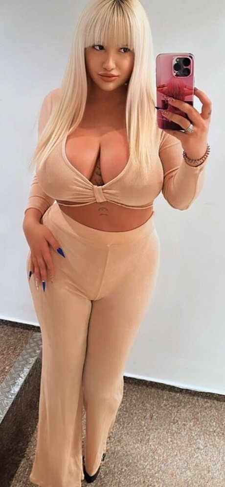 Francesca Alexandra pornographic model img