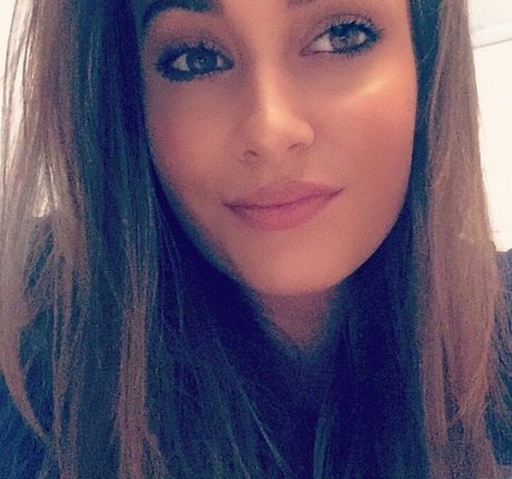 Katrina Maria model hot pics