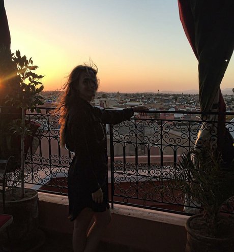 Katrina Maria pornographic actress picture