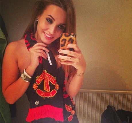 Katrina Maria nude actress photo