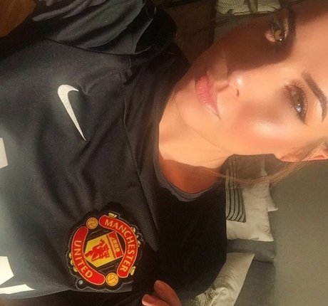 Katrina Maria model nice galleries