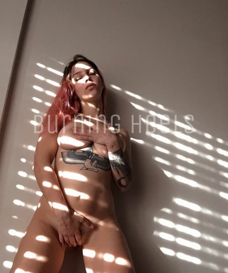 leather leggings onlyfans adult photo