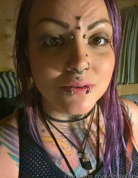 shaykitty adult actress images