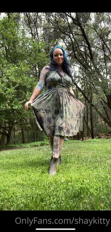 shaykitty Photo Gallery