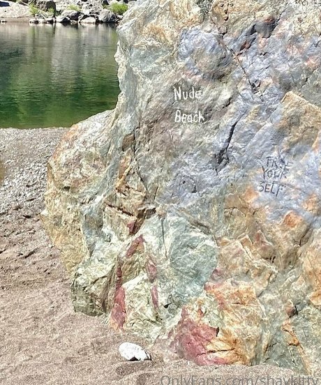 shaykitty sexy model pictures