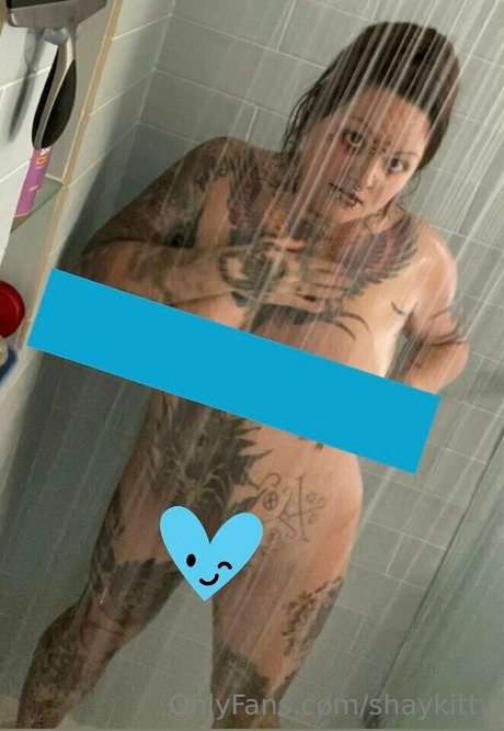 shaykitty star pornographic photos