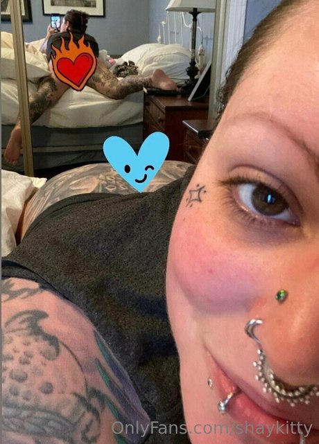 shaykitty erotic model gallery