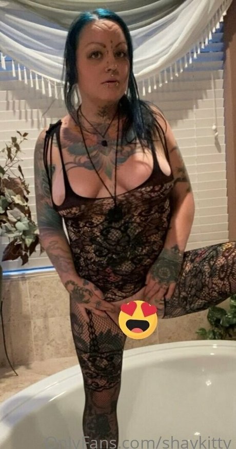 shaykitty star best pic