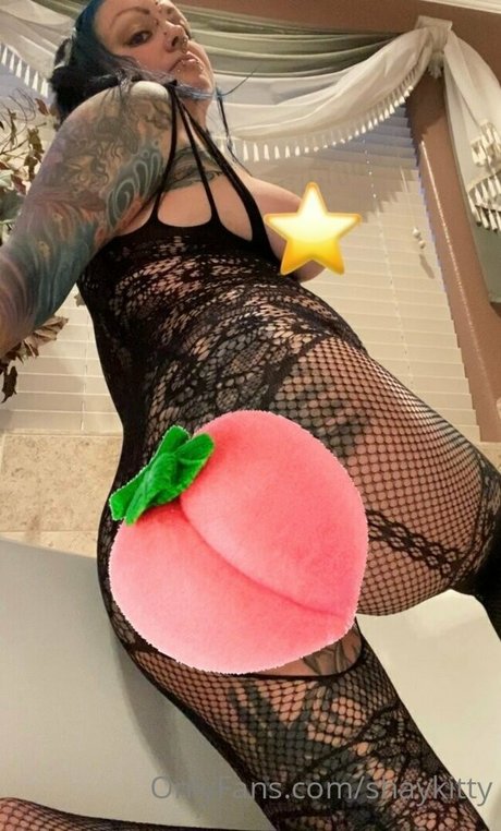 shaykitty hd model gallery