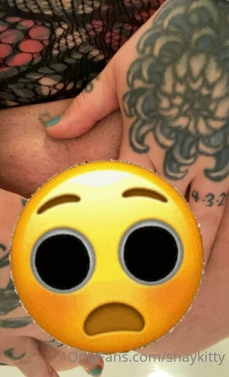 shaykitty pornstar hot pics