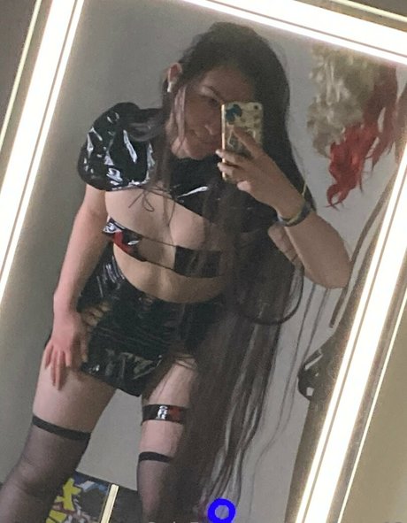 momome03 model art image