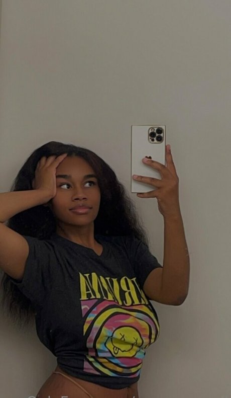 nyreeraquell high quality model pictures