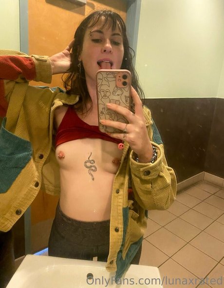 lunaxrated star hd gallery