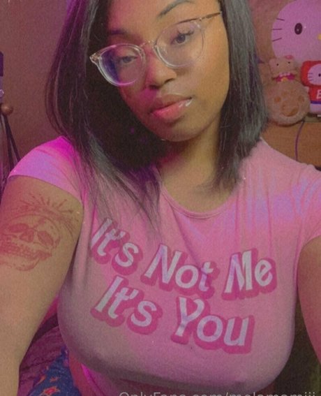 melamamiii naked star gallery