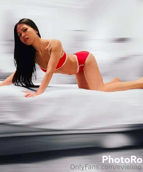 evieling star porn picture