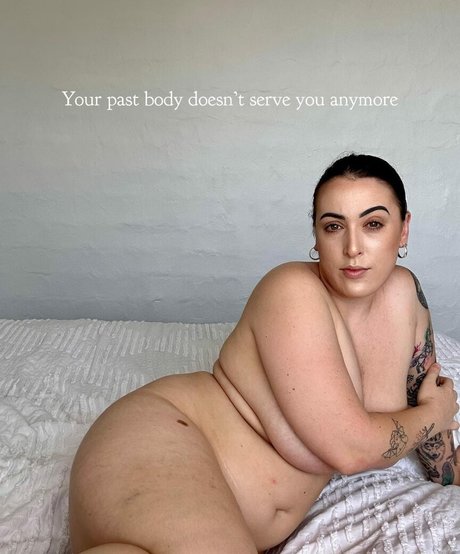 Isabella Davis star perfect pic