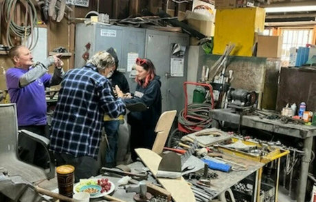 weldlikeababe sexy model photos