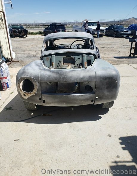 weldlikeababe star sexy pictures