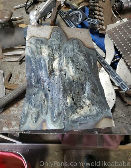 weldlikeababe star perfect image