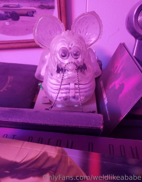 weldlikeababe pornstar top photo