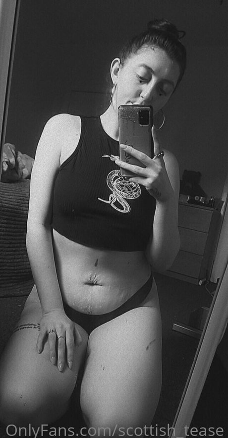 scottish tease sexy star photos