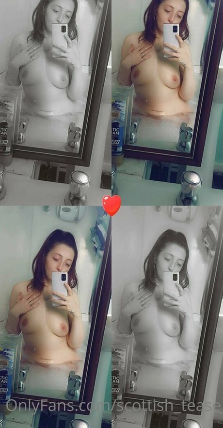 scottish tease nice actress pic