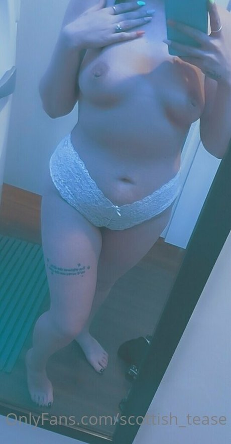 scottish tease erotic model archive