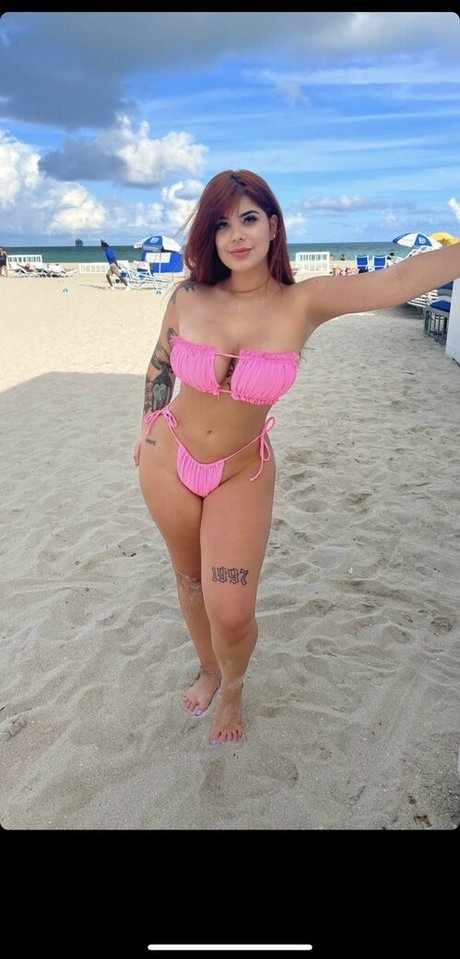 Xcindyalvarez star beautiful archive