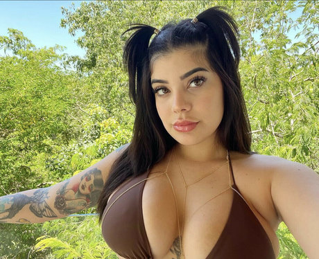 Xcindyalvarez erotic actress images