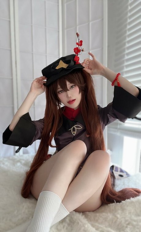 imeva model hot photos