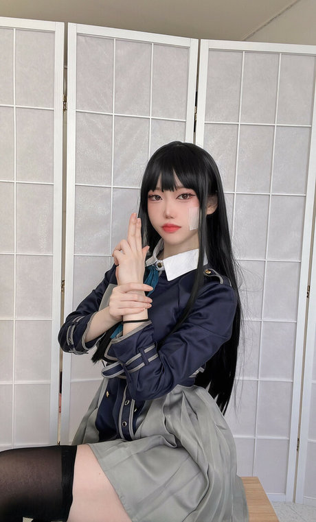 imeva model high quality photos