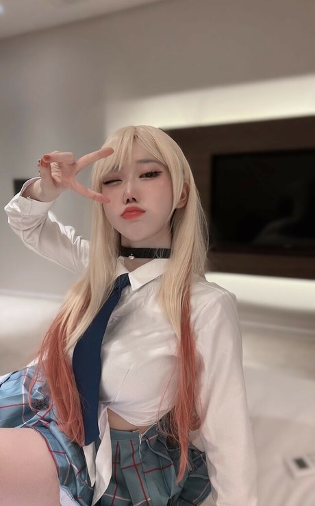 blonde babe onlyfans art xxx image