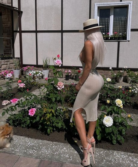 Kate Kirienko pornstar nice pics