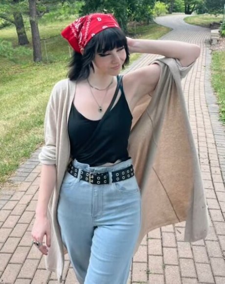 OkayGnomie star perfect pictures