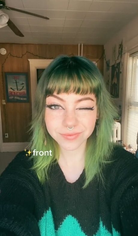 OkayGnomie pretty star pic