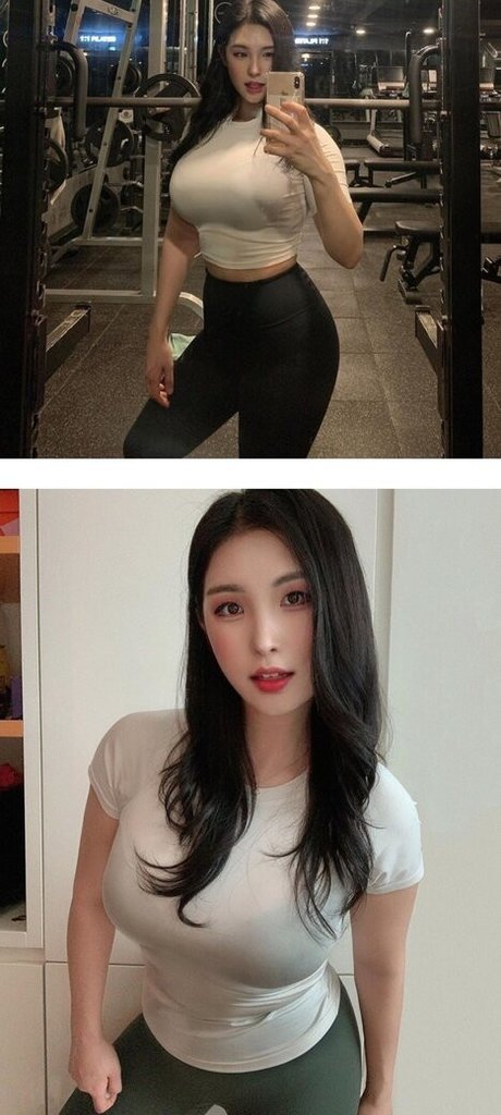 Daani___e model perfect photos