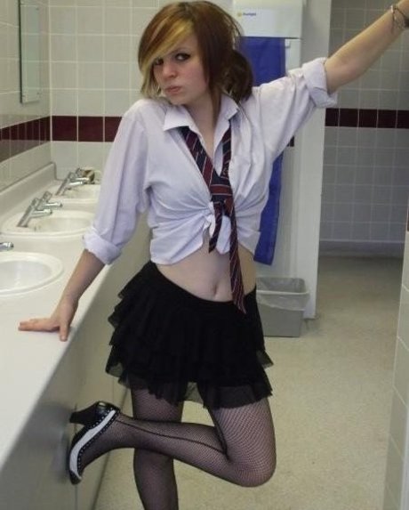 Emma Blackery model xxx gallery