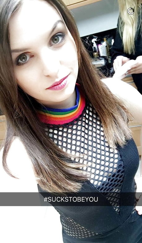 Emma Blackery pornstar hot pic