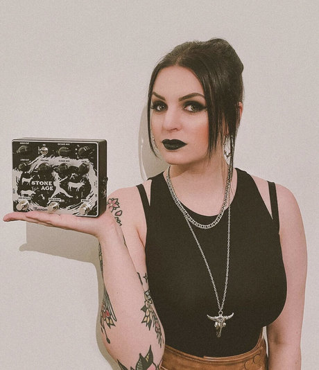 Emma Blackery pornstar xxx photos