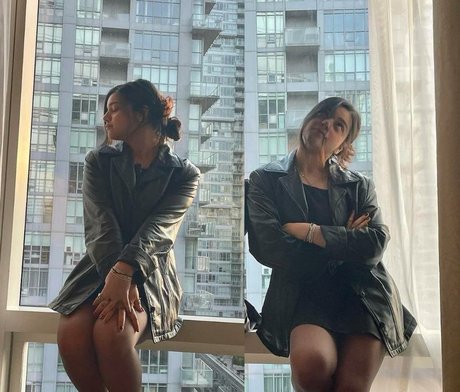 Iman Vellani pornstar photo