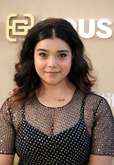 Iman Vellani best pornstar image