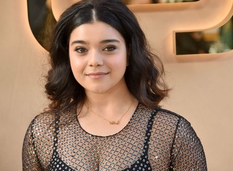 Iman Vellani perfect pornstar photos