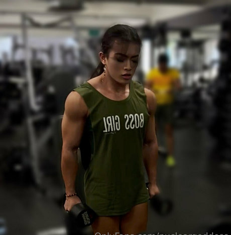 nucleargoddess art star photos