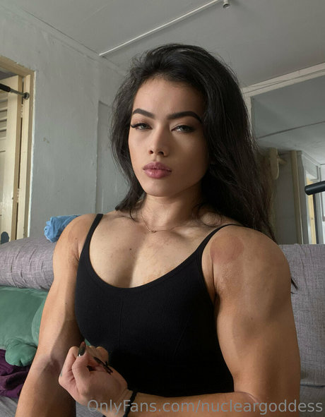 nucleargoddess actress images