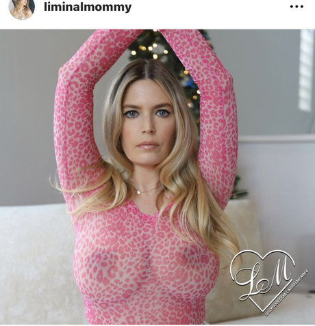 Liminal Mommy star beautiful archive